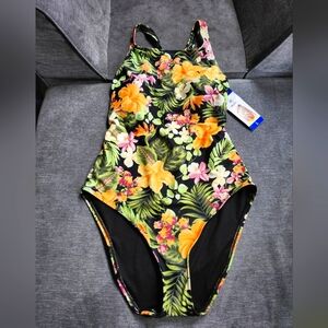 Hurley swimsuit